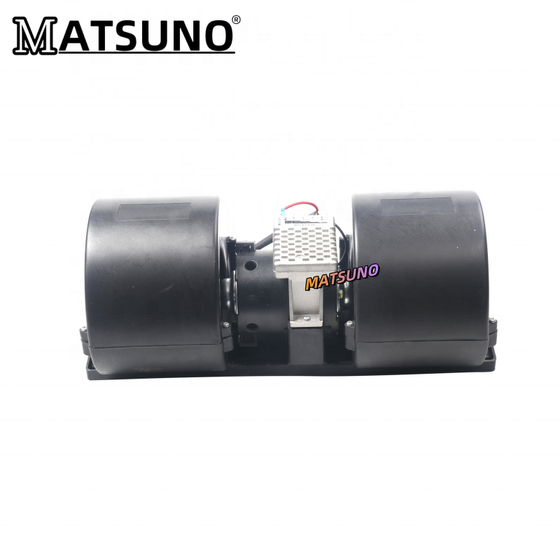 AC Blower Fan Motor Factory - Volvo Excavator 14585357 BL60B BL70B