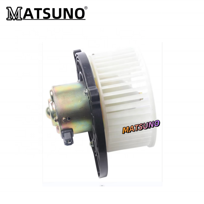 Warm Air Motor Factory - Hitachi ZX140W-3 ZX240-3 Excavator