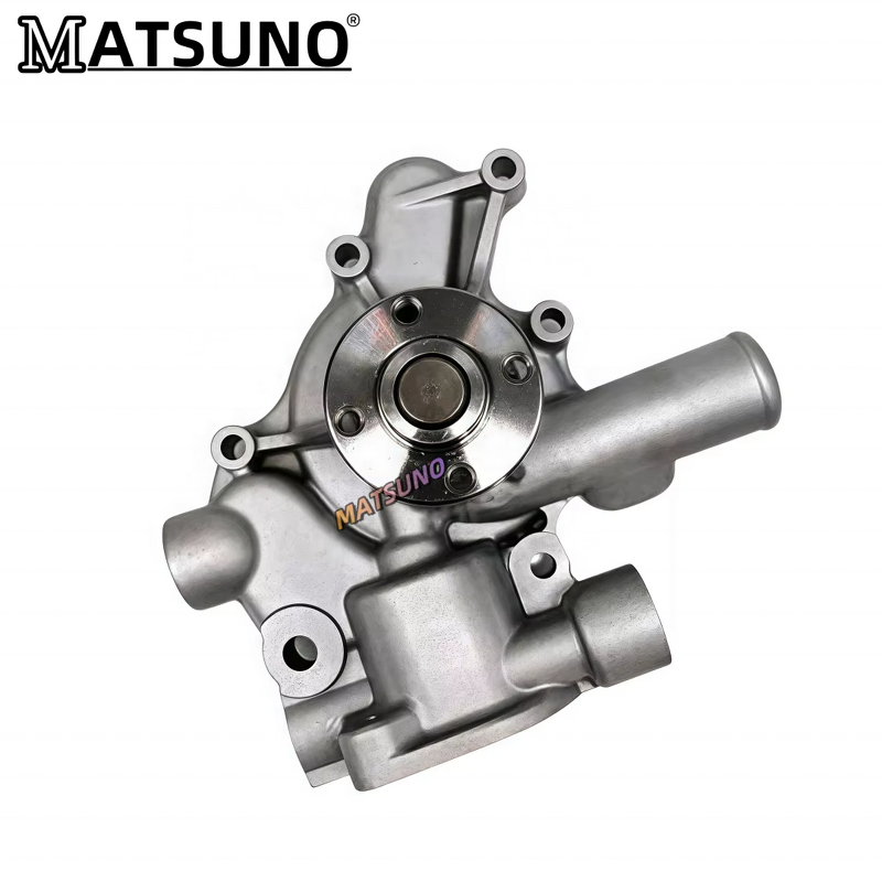 Water Pump Factory - Yanmar Komatsu 3D74E Engine OEM