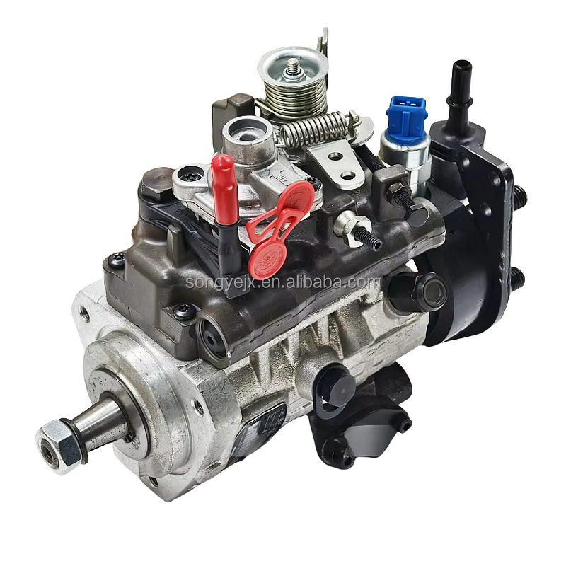 Injector Pump Factory - C7.1 3981498 9521A030H for 320d2l