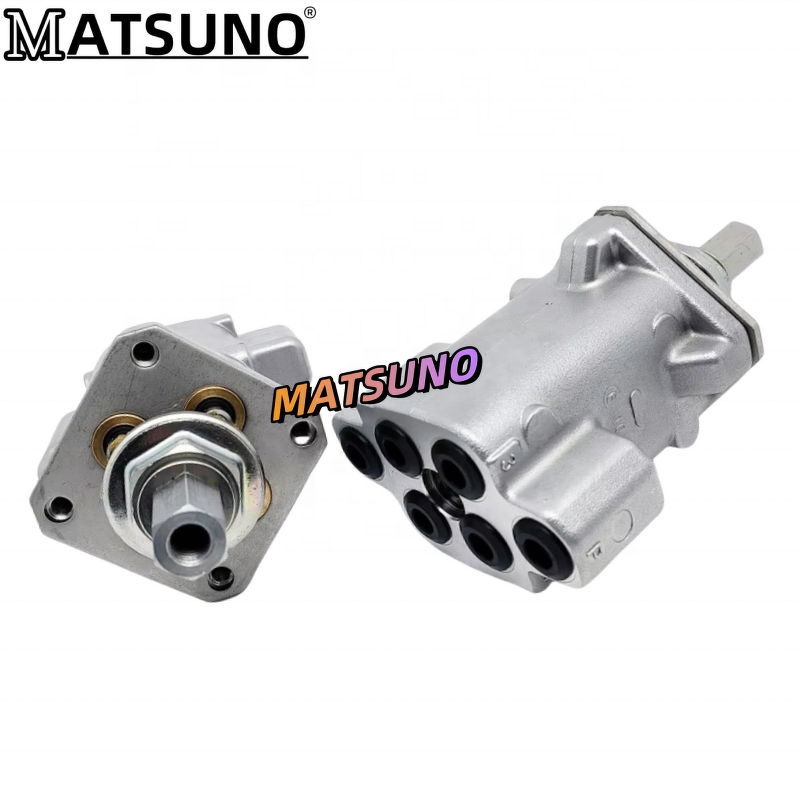 Excavator Joystick Factory - Hitachi Zax200 9247135 OEM