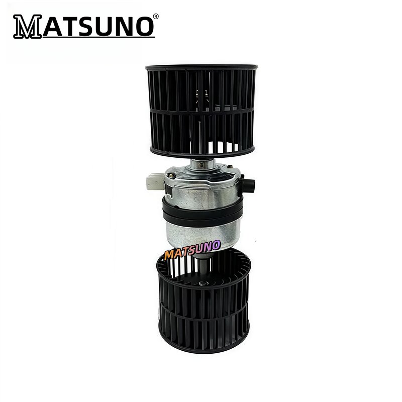 Blower Motor Assembly Factory - KOBELCO WA500-6 380-6 200-6