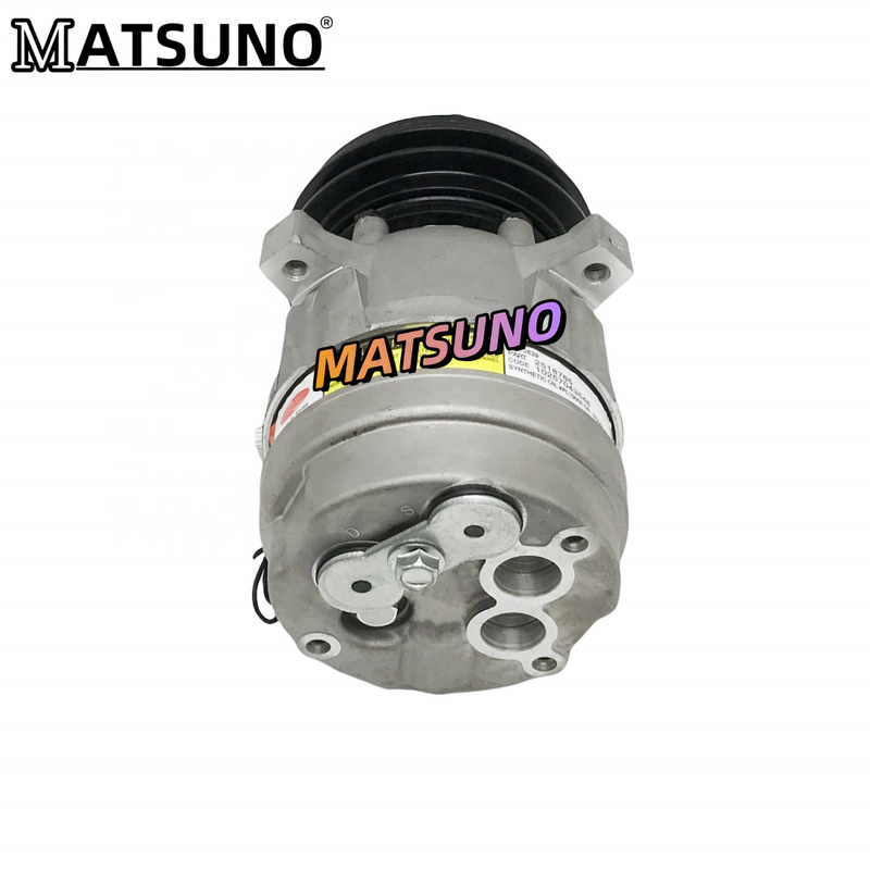 AC Compressor Factory - Doosan DH55 DX220 Excavator Discount