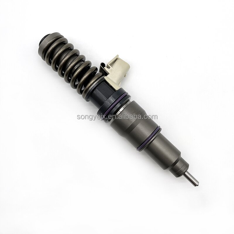 Fuel Injector Factory - Volvo D13 Engine EC480 Excavator 21371672