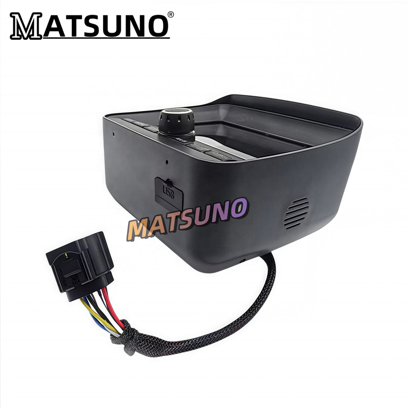 Excavator Cluster Factory - Hyundai R480-9 Monitor Assembly