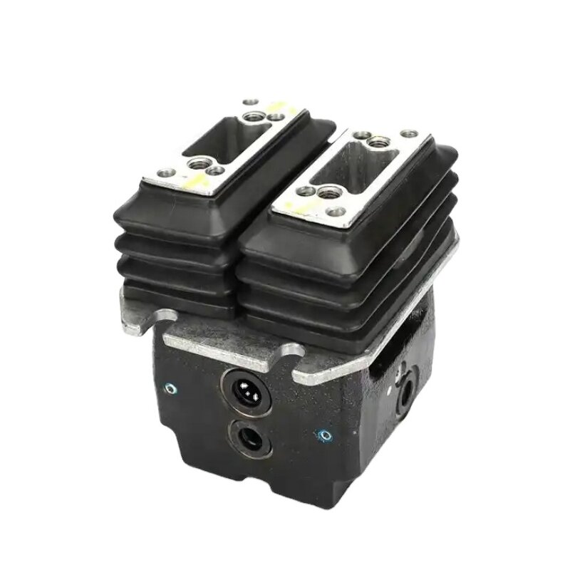 Excavator Foot Pedal Factory - Kobelco Sk200-8 Sk250-8 Valve