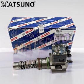 Injection Pump Factory - Volvo EC160B EC180B D6d 20460075