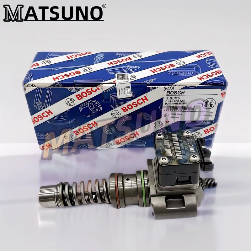 Injection Pump Factory - Volvo EC160B EC180B D6d 20460075