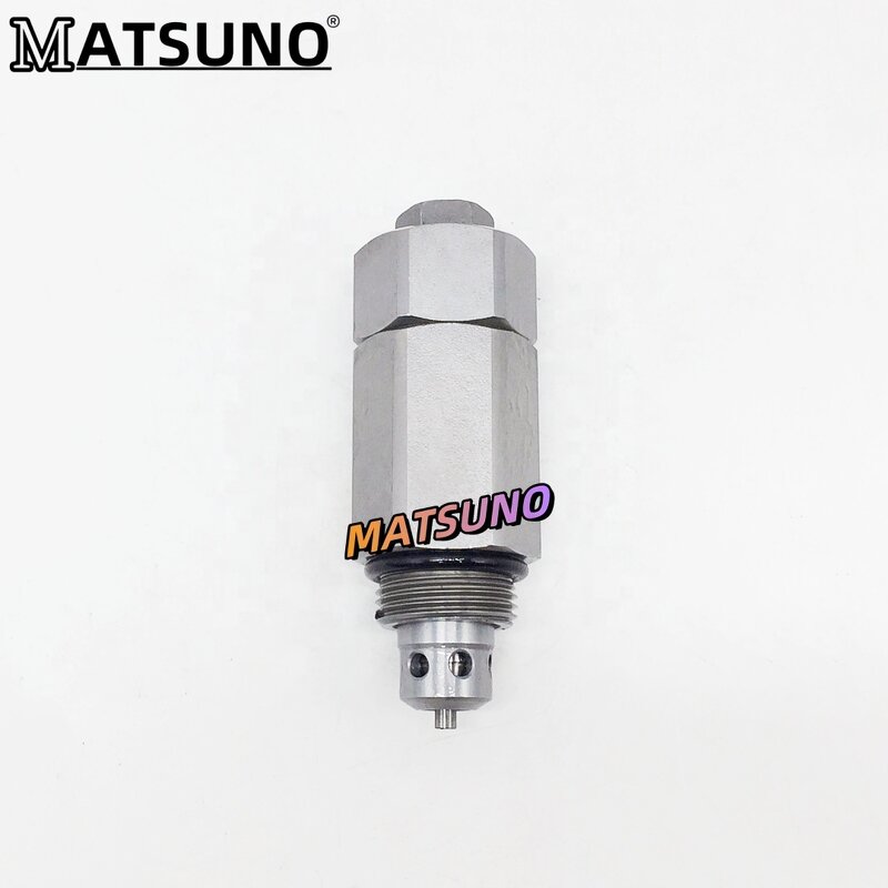 Main Gun Control Valve Factory - Kato HD800 HD880 HD900 Excavator