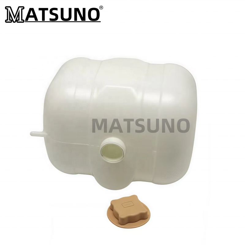 Excavator Expansion Tank Factory - EC210B EC290B Water Storage Bottle