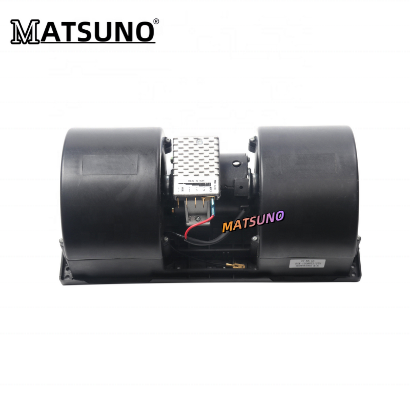 AC Blower Fan Motor Factory - Volvo Excavator 14585357 BL60B BL70B