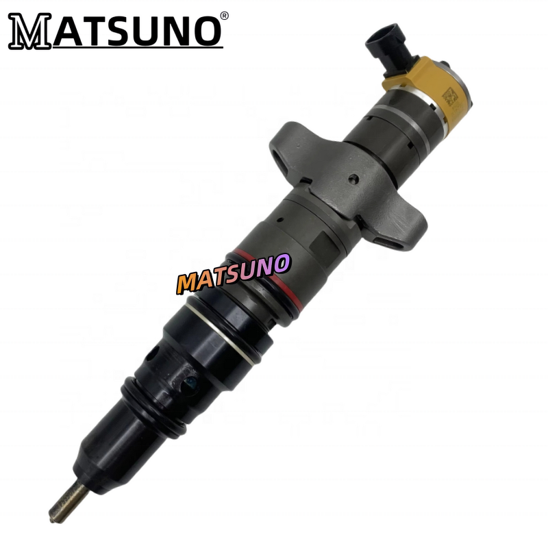 Fuel Injector Factory - E330D E336D C9 Common Rail Nozzle