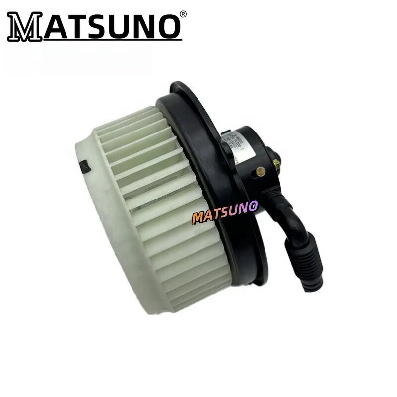 Blower Fan Motor Factory - Komatsu PC200-6 PC200-7 Air Conditioner