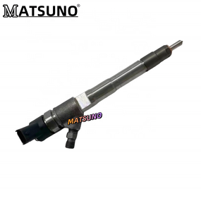 Common Rail Injector Factory - FIAT DUCATO DAILY Engine 5801594342