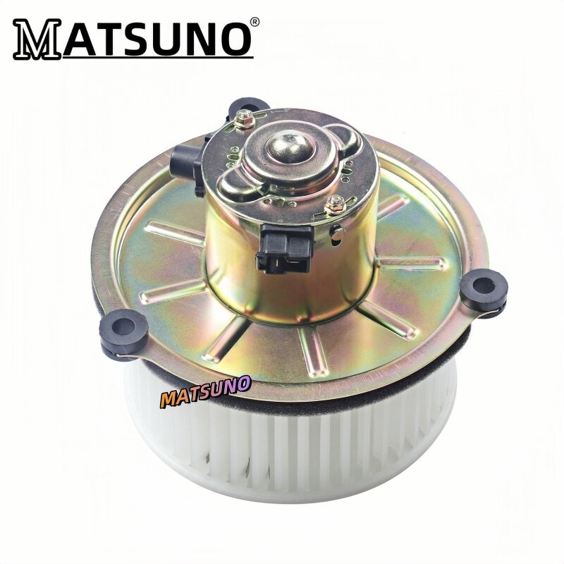 Blower Motor Factory - Hitachi ZX110 ZX120 ZX130 Excavator 4469040