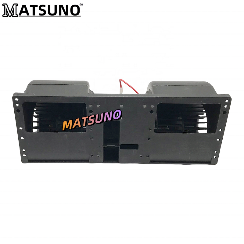 Blower Motor Assembly Factory - JCB Spare Parts 30/926017