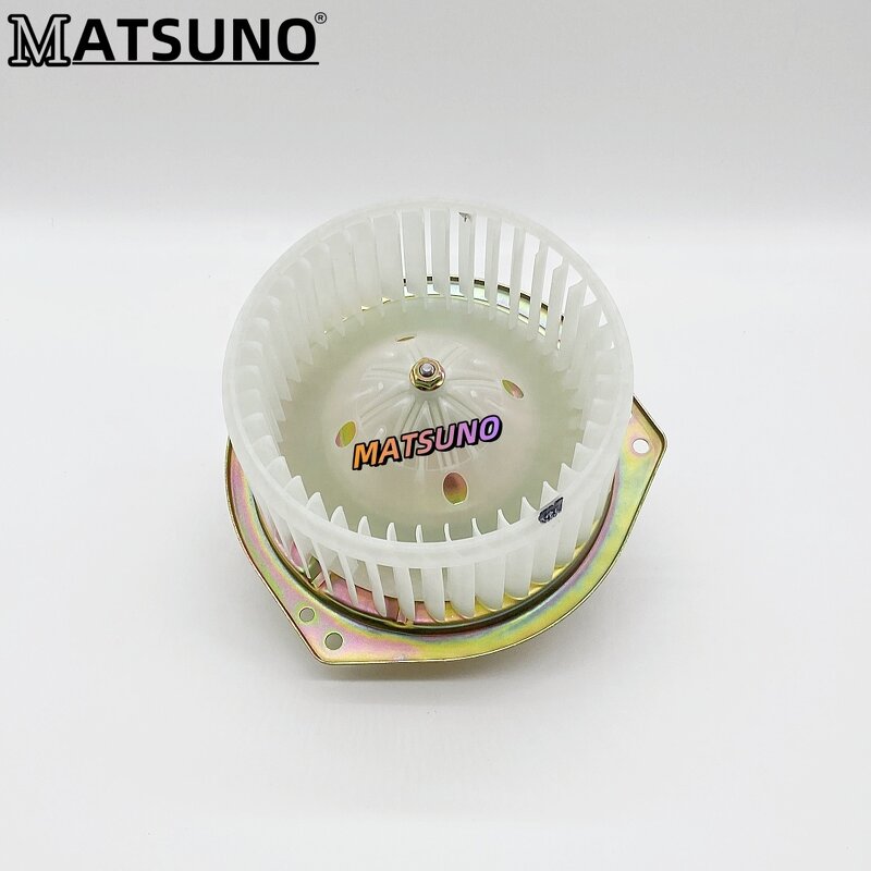 Blower Motor Factory - SHA6 Series SH200-6 SH350-6 LBX210