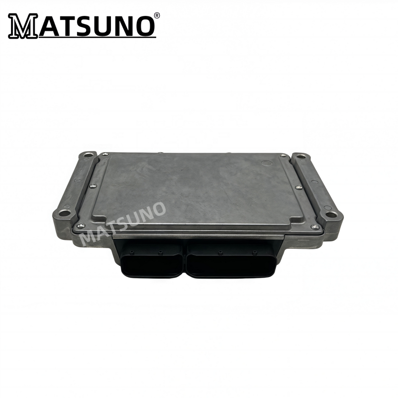 Excavator Monitor Factory - Display Panel ECU Computer Board OEM