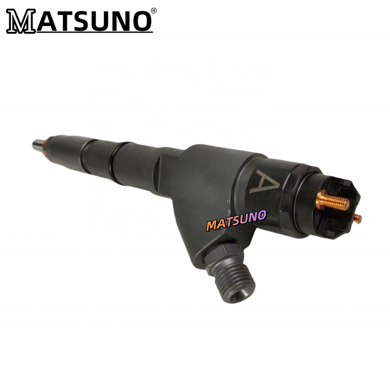 Common Rail Injector Factory - Volvo EC210 EC210B TAD1140VE