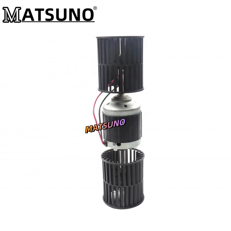 Blow Motor Factory - Hitachi Zx27U2 ZX35U-2 Excavator 56500-10240