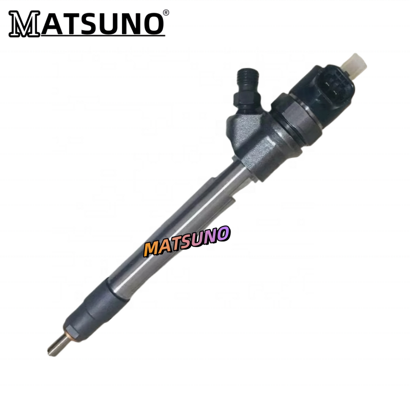 Common Rail Injector Factory - FIAT DUCATO DAILY Engine 5801594342