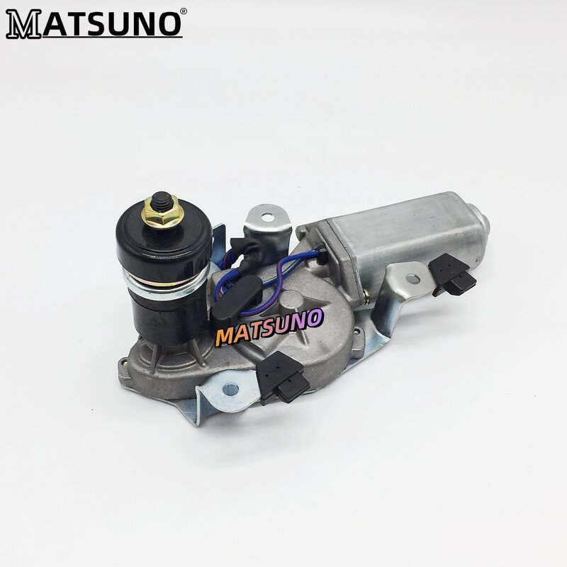 Wiper Motor Factory - Kato HD820-3 Excavator 709-48302001