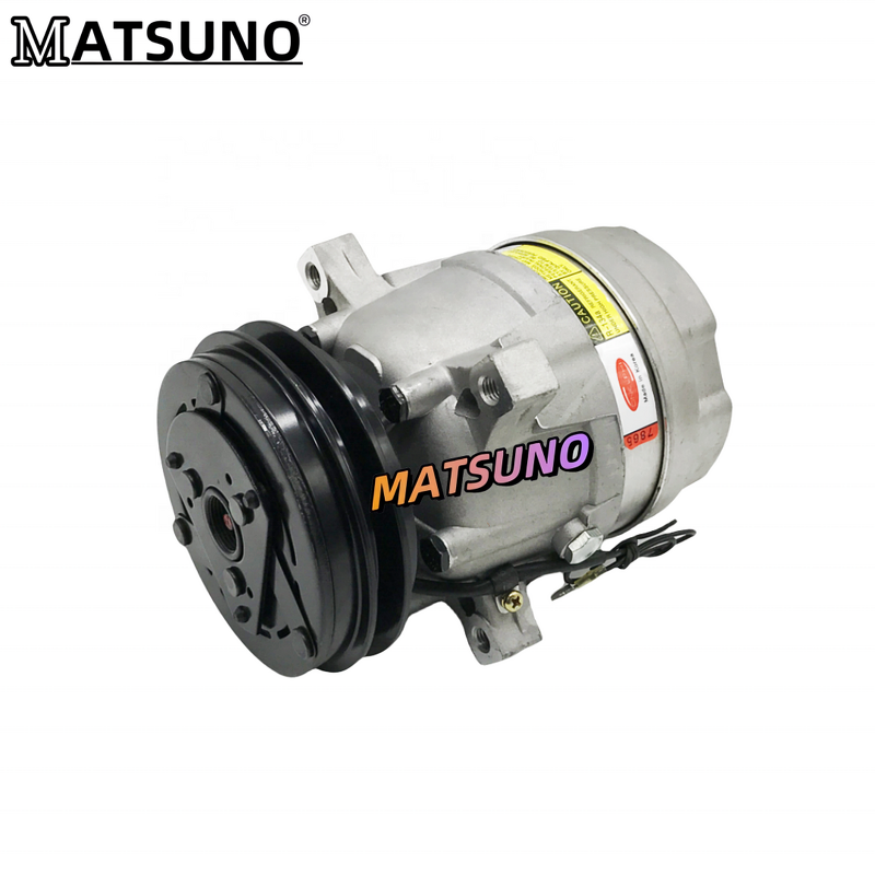 AC Compressor Factory - Doosan DH55 DX220 Excavator Discount