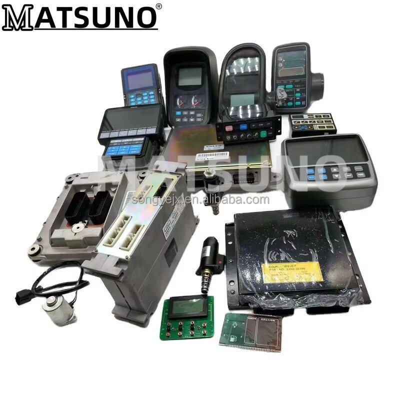 Fuel Pump Factory - C7.1 375-2647 Construction Machinery Parts