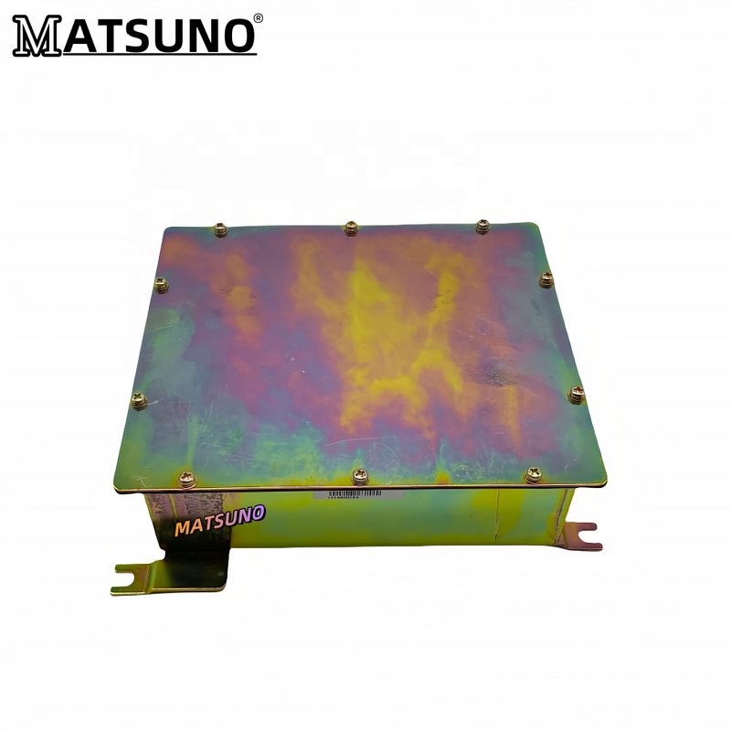 Computer Board Factory - Kato HD820-1 HD820-3 243-77507000