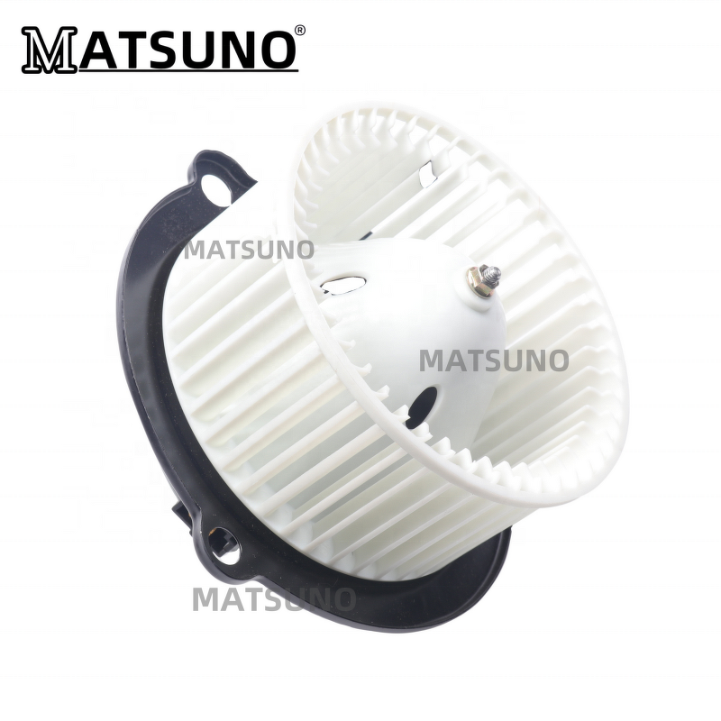 Blower Motor Factory - Komatsu D85C D155C Excavator 195-911-4660