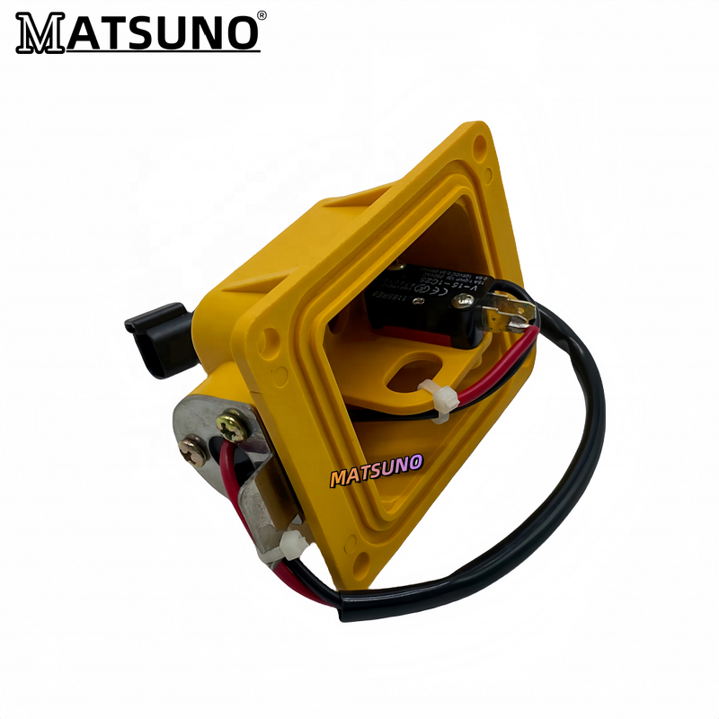 Hydraulic Return Filter Indicator Factory - 320C 320D 320D2 173-3518