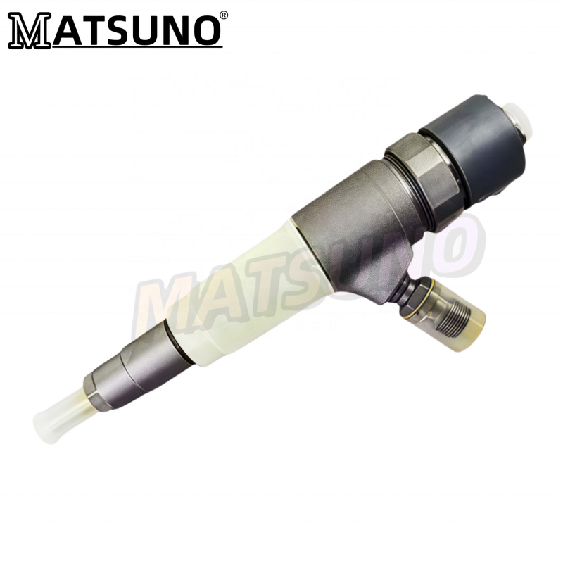 Fuel Injector Factory - Yanmar 3TNV88C 4TNV88C 0445110777