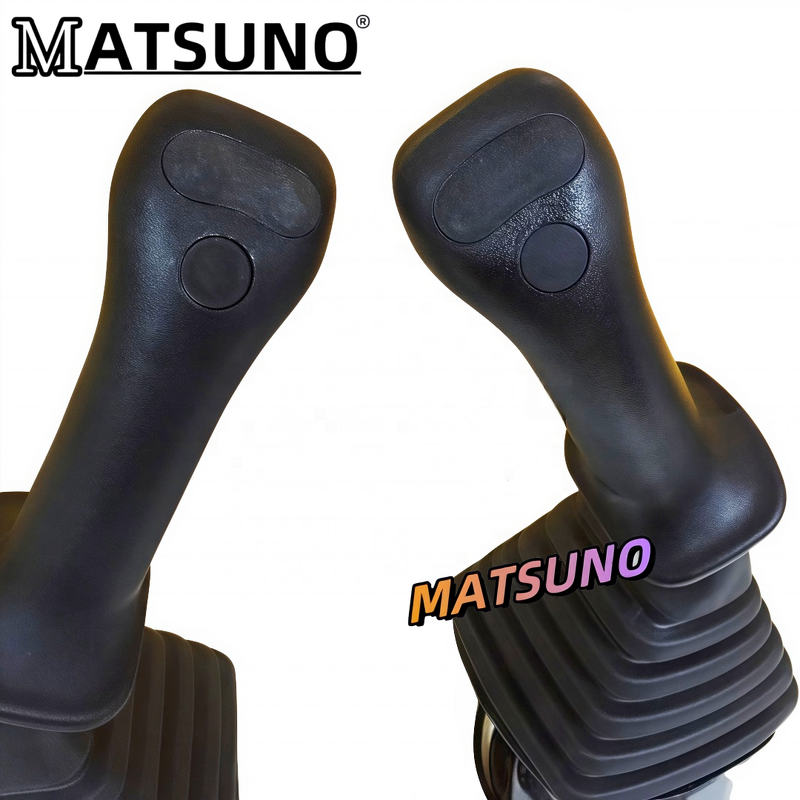 Doosan Joystick Factory - 420-00343B 420-00342B Excavator Handle