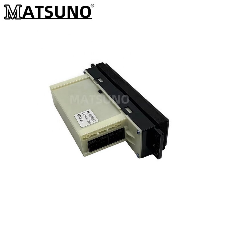 AC Controller Factory - Sany SY135 195 215 146570-7730