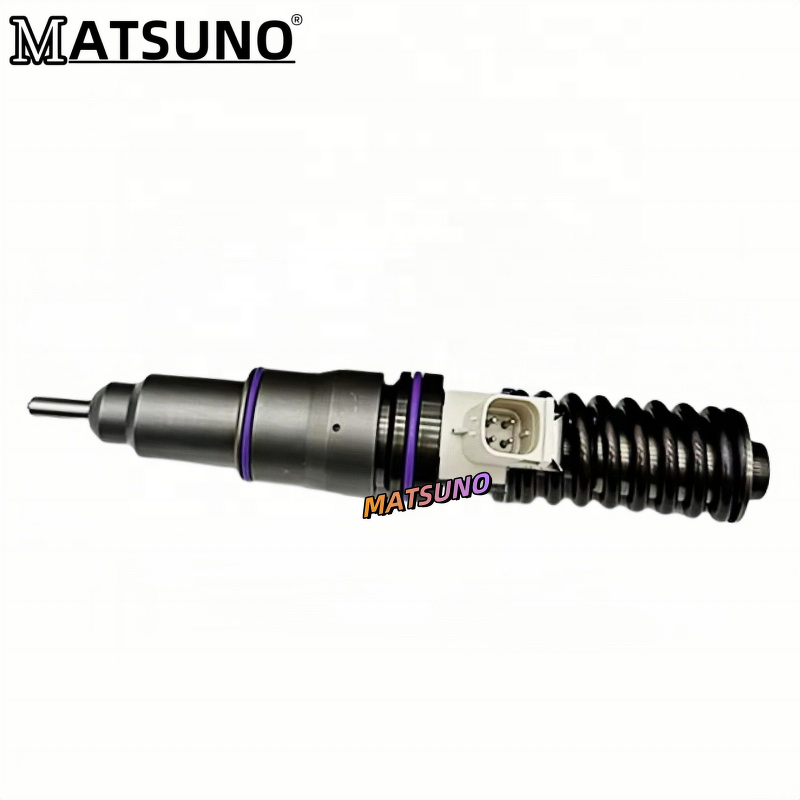 Fuel Injector Factory - Volvo D16 A40E EC700B 20929906