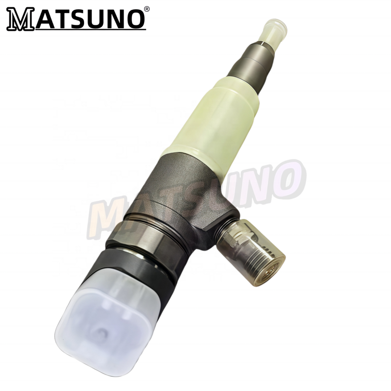 Fuel Injector Factory - Yanmar 3TNV88C 4TNV88C 0445110777