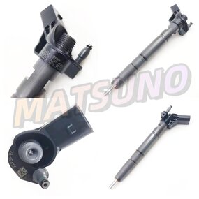 Common Rail Injector Factory - 0445115067 0445115049 Diesel Engine