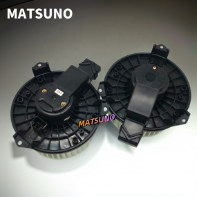 Blower Motor Factory - ZW150 ZW180 ZW220 Excavator 263G6-73101