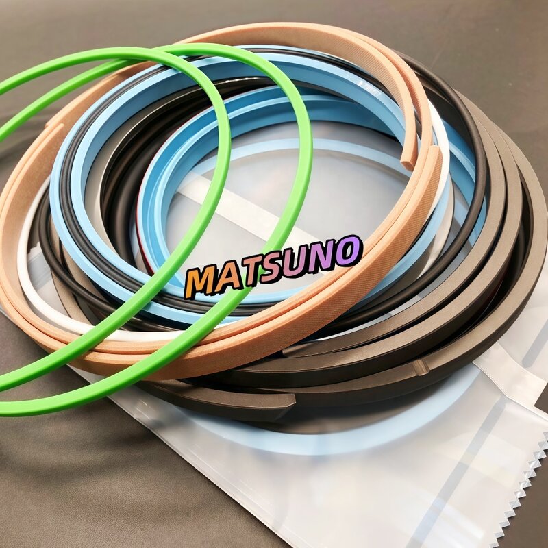 Seal Kit Factory - JCB JS200 JS200LC Boom Bucket Arm