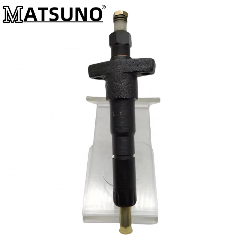 Common Rail Injector Factory - 6D16 Mitsubishi Engine 105160-5190