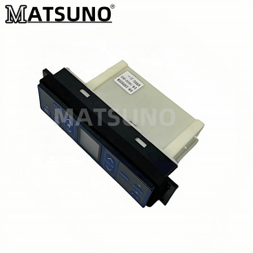 Air Conditioning Panel Factory - Sany 75C 135 365-8 146570-3830