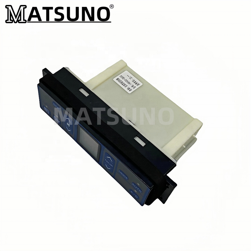 Air Conditioning Panel Factory - Sany 75C 135 365-8 146570-3830