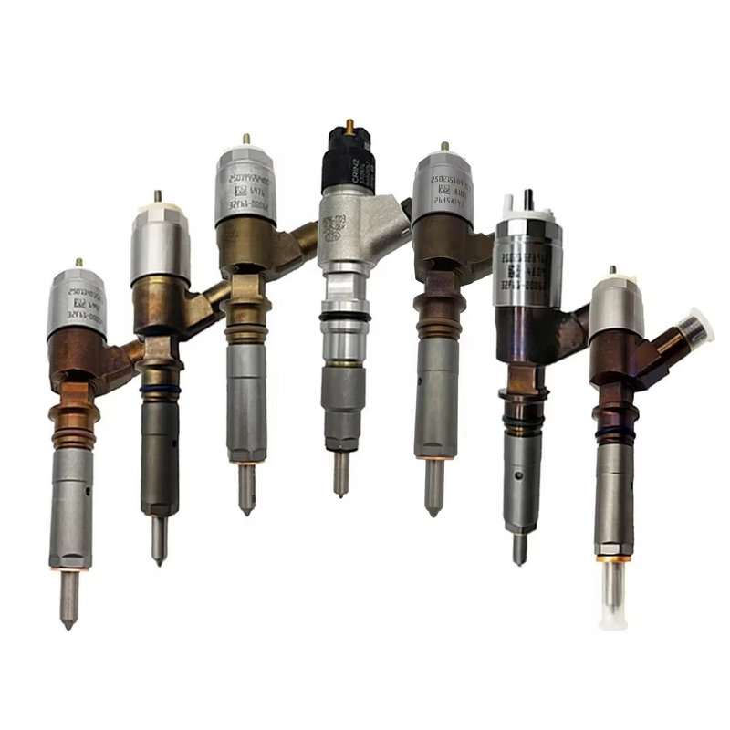 Fuel Injector Factory - 320D 321D 323D C6 C6.4 10R-7675