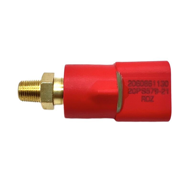 Pressure Sensor Switch Factory - Pc200-7 Pc200-8 Excavator Parts