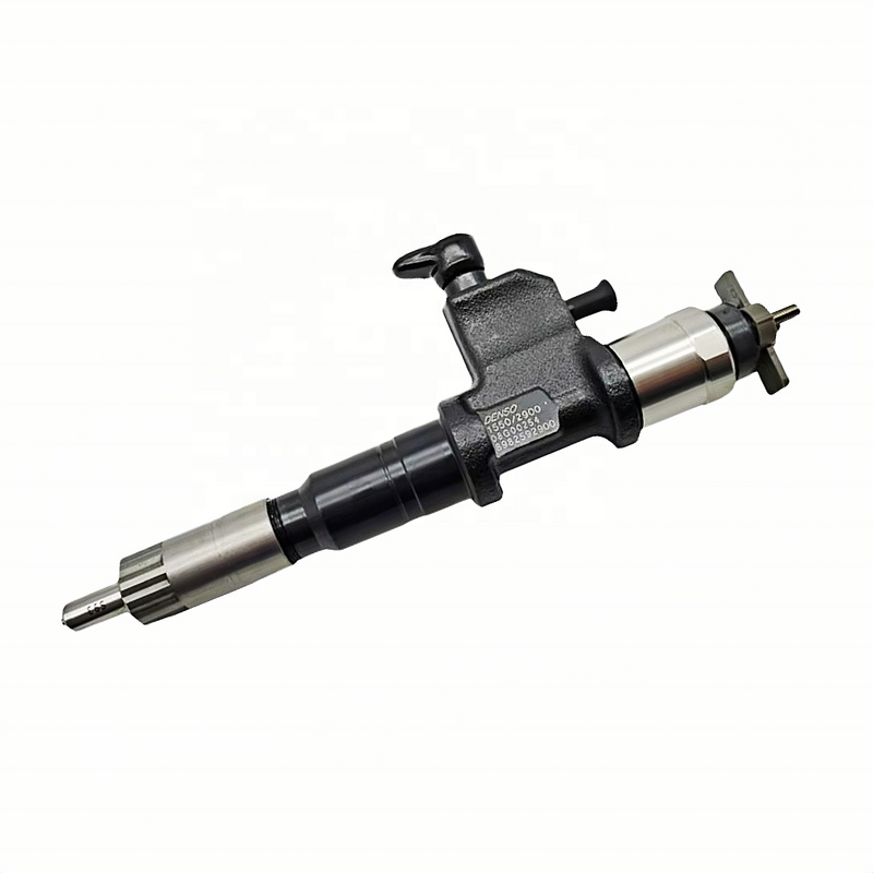 Injector Nozzle Factory - Isuzu 6WG1 Engine 095000-15500