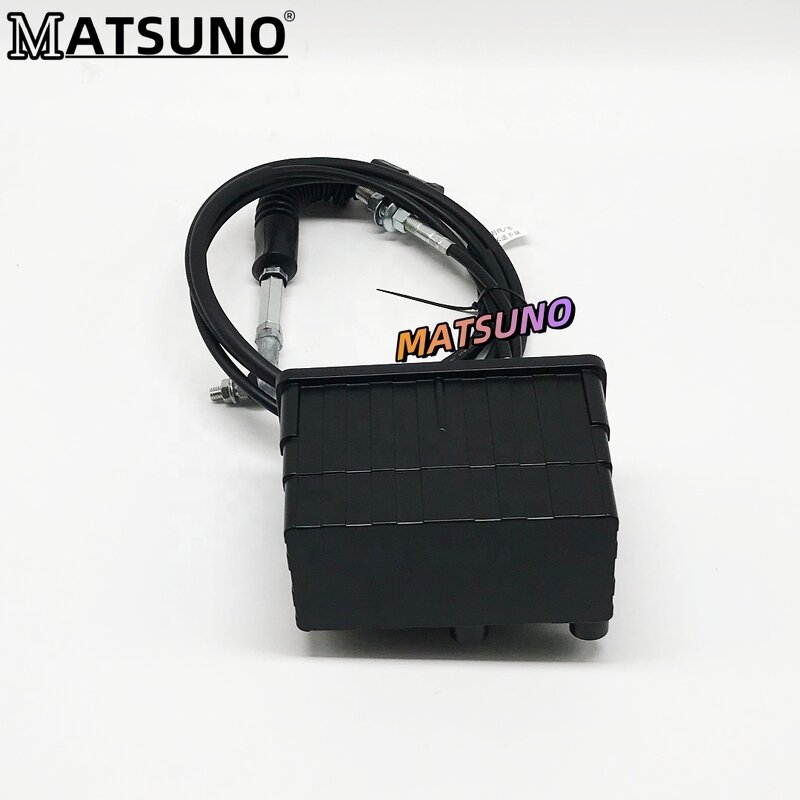 Stepper Motor Factory - R220LC-9S Excavator Accelerator Throttle