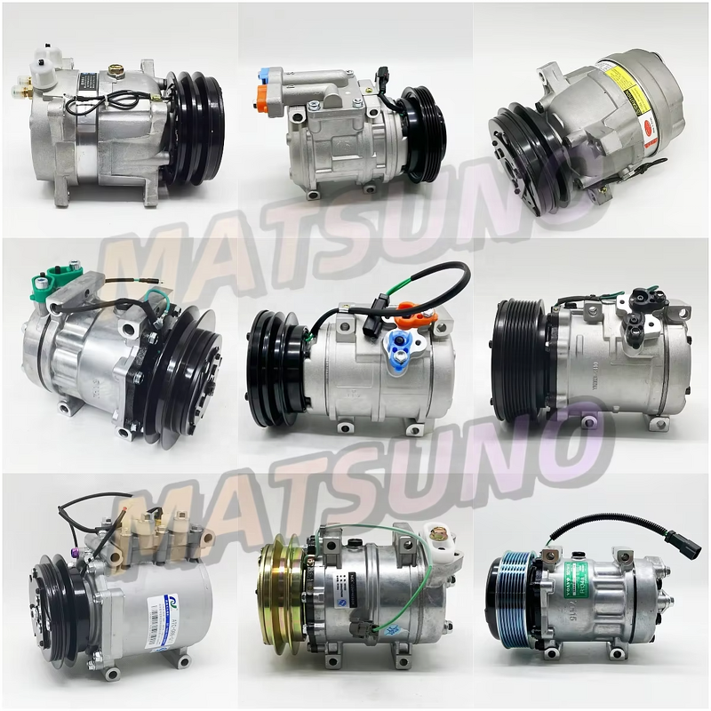 Air Compressor Factory - Excavator HD820-2 HD1430 512