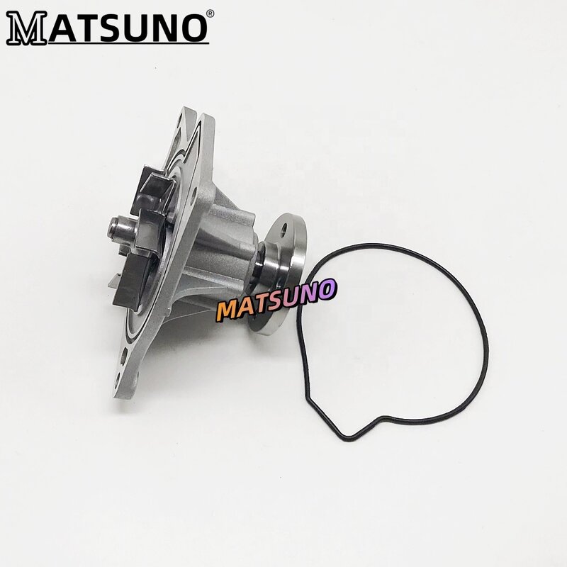 Water Pump Factory - Sumitomo SH60 Mitsubishi 4M40 Engine ME993473