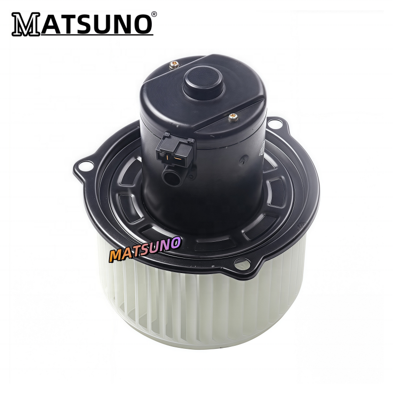 Blower Motor Assembly Factory - Komatsu PC130 PC200 PC350 Excavator