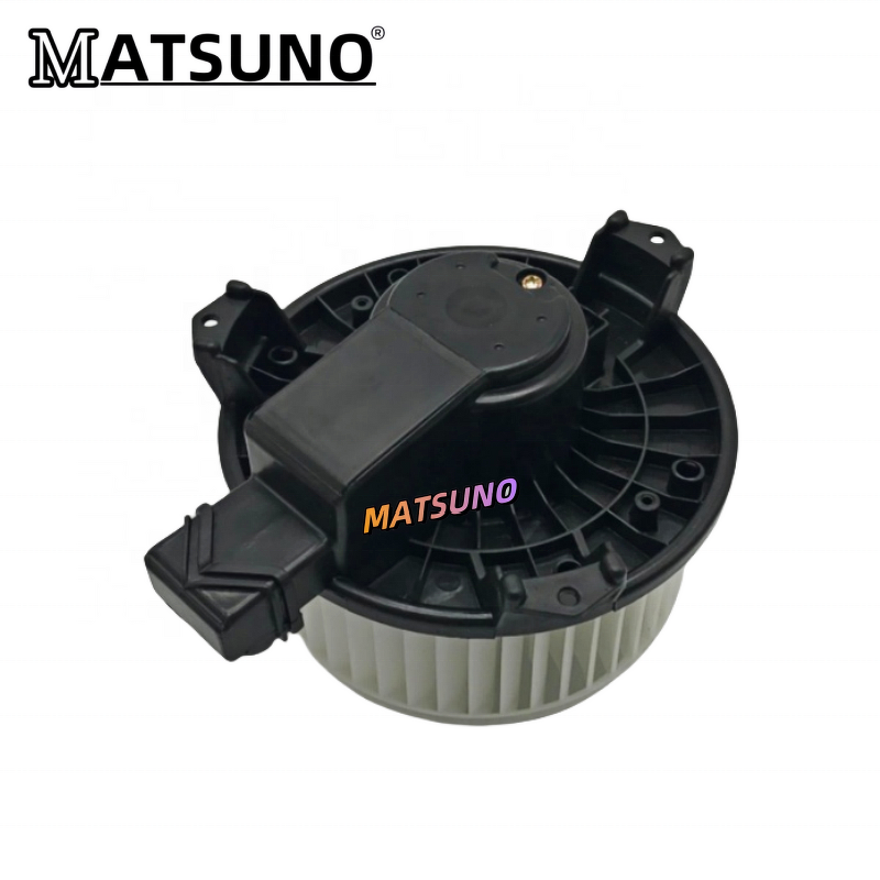 Blower Motor Factory - ZW150 ZW180 ZW220 Excavator 263G6-73101